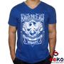 Imagem de Camiseta Corvinal 100% Algodão Hogwarts Harry Potter Ravenclaw Geeko Shirts 05