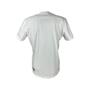 Imagem de Camiseta Country Masculina Manga Curta Ox Horns Creme - Ref. 1687