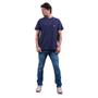 Imagem de Camiseta country T-shirt Masculina Lisa Classic TXC Lançamento Original