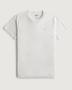 Camiseta Creme Mesclada H Must Have Ícone Bordado - Hoo Imagem de Camiseta Creme Mesclada H Must Have Ícone Bordado