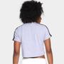 Imagem de Camiseta Cropped Ellesse Manga Curta Feminina