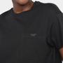 Imagem de Camiseta Cropped Ellus Pocket Hotfix Feminina