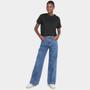 Imagem de Camiseta Cropped Ellus Pocket Hotfix Feminina