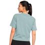 Imagem de Camiseta Cropped Puma Performance Heather Feminina