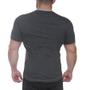 Imagem de Camiseta cross bks0119 cinza - black skull - clothing (g)