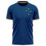 Imagem de Camiseta Cruzeiro Artilheiro Masculina - Azul