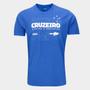 Imagem de Camiseta Cruzeiro Classic 1921 Masculina