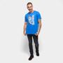 Imagem de Camiseta Cruzeiro Classic Masculina