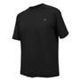 Imagem de Camiseta Curtlo Active Fresh Masculina Preto Camisa Curtlo Active Fresh Masculina Preto G