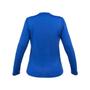 Imagem de Camiseta Curtlo Active Sense Feminina Azul Royal G