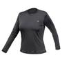 Imagem de Camiseta Curtlo Active Sense Feminina Preto G