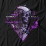 Imagem de Camiseta Cyber Skull Studio Geek