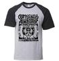 Imagem de Camiseta Cypress Hill and Rage Against the MachinePLUS SIZE