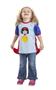 Imagem de Camiseta Dani Lessa com Capa Princesa G