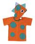 Imagem de Camiseta Dani Lessa de Capuz Dinossauro P