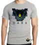 Imagem de Camiseta  Dark Caverna  Blusa criança infantil juvenil adulto camisa tamanhos
