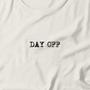 Imagem de Camiseta Day Off Studio Geek Casual