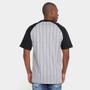 Imagem de Camiseta DC Shoes Baseball Masculina