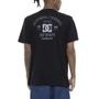 Imagem de Camiseta DC Shoes DC Clutch SM23 Masculina Preto