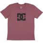 Imagem de Camiseta DC Shoes DC Star Color WT23 Masculina Telha