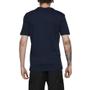 Imagem de Camiseta DC Shoes DC Star Color WT24 Masculina Marinho