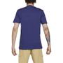 Imagem de Camiseta DC Shoes DC Star Outine WT24 Masculina Roxo