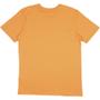 Imagem de Camiseta DC Shoes DC Star Outline WT23 Masculina Laranja