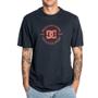 Imagem de Camiseta DC Shoes DC Star Pilot SM25 Masculina Marinho