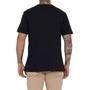 Imagem de Camiseta DC Shoes Dcshoeco Camo Masculina Preto