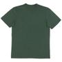 Imagem de Camiseta DC Shoes DCShoecousa WT24 Masculina Verde Escuro