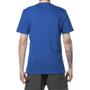 Imagem de Camiseta DC Shoes Design N Create SM24 Masculina Azul Escuro