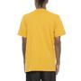 Imagem de Camiseta DC Shoes Friends Masculina Amarelo