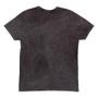 Imagem de Camiseta DC Shoes International Steps Masculina Cinza Escuro