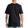 Imagem de Camiseta DC Shoes Mini DCShoeco WT23 Masculina Preto