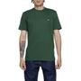 Imagem de Camiseta DC Shoes Super Star Color WT24 Masculina Verde