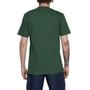 Imagem de Camiseta DC Shoes Super Star Color WT24 Masculina Verde