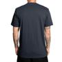 Imagem de Camiseta DC Shoes Tape DCShoe SM25 Masculina Marinho