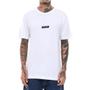 Imagem de Camiseta DC Shoes Tape Masculina Branco