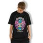 Imagem de Camiseta DC Shoes Victor2 Preto