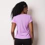 Imagem de Camiseta de Academia Feminina Dry Fit Nadador Academia Treino
