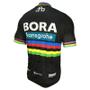 Imagem de Camiseta De Ciclismo Barbedo Bora Campeão  Mtb E Speed