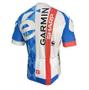 Imagem de Camiseta De Ciclismo Barbedo Garmin Mtb E Speed