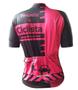 Imagem de Camiseta de Ciclismo Smart Be Fast Respeite o Ciclista