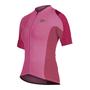 Imagem de Camiseta de ciclismo training rosa fem tam. p - SOL