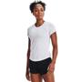 Imagem de Camiseta de Corrida Feminina Under Armour Streaker Run