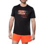 Imagem de Camiseta de Corrida Masculina Mizuno Core Run