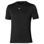 Imagem de Camiseta de Corrida Masculina Mizuno Core tee