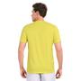 Imagem de Camiseta de Corrida  Masculina Mizuno Focus Stamp