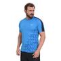 Imagem de Camiseta de Corrida Masculina Mizuno Run Easy 4