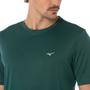 Imagem de Camiseta de Corrida Masculina Mizuno Run Spark 2